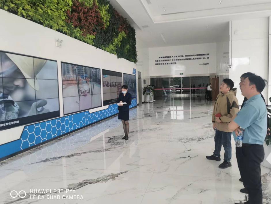 探究建筑智能化運(yùn)用，推動建筑行業(yè)自動化發(fā)展